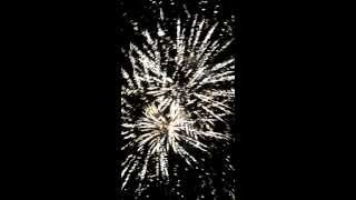 EXTREME BACKYARD FIREWORKS FINALE (2013)