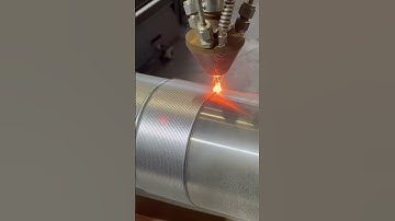 2024.11.25.laser cladding sharing. WhatsApp:+8618114562757#lasercladding #lasercladdingsystem