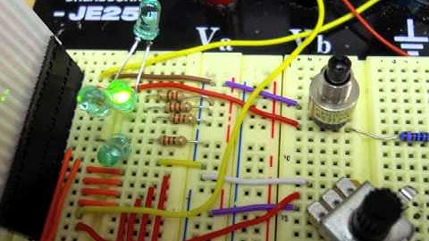 JHU ME 530.420 Fall 2011 RSA Design Project