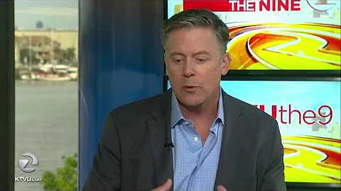 Interview by KTVU Fox 2 On Digital Business
