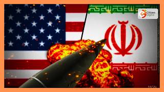 Balozi Wa Iran Nchini Kenya Atoa Hotuba Kuhusu Mashambulizi Ya Marekani - Iran