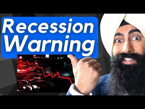 Thumbnail for Investors Are Ignoring This Recession Warning