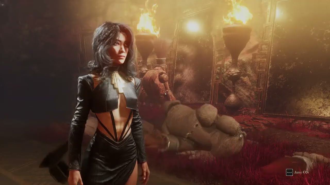 aku ingin terbang | Clair Obscur Expedition 33 (PC)