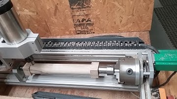 Macon Gunstocks CNC
