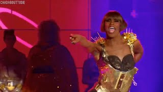 iconic lipsync moments that live rent free in my head - Drag Race Lipsyncs - Part 1