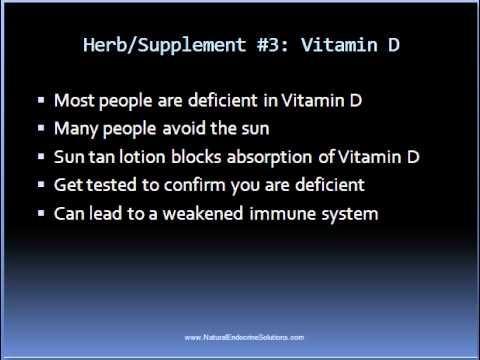 Hyperthyroidism Treatment Best Natural Method To Hyperthyroidism Treatment Best Natural Method To