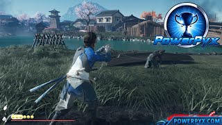 Ghost of Yotei - The Owl's Talon Trophy Guide screenshot 1