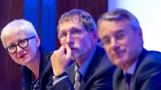 #GenderGap - The big debate