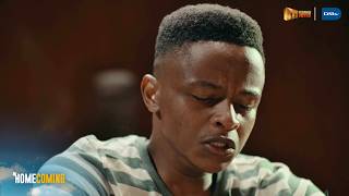 Vusi is out of control – Homecoming | S2 | Week 4 | Mzansi Wethu