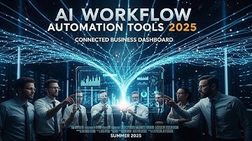 AI Workflow Automation Tools 2025: From Hacks to Real ROI