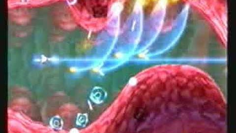 Gradius V Loop 6 Stage 4-2 by BGR-44