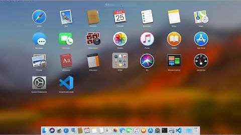 Setting up VSCode and Clang for C++ on macOS