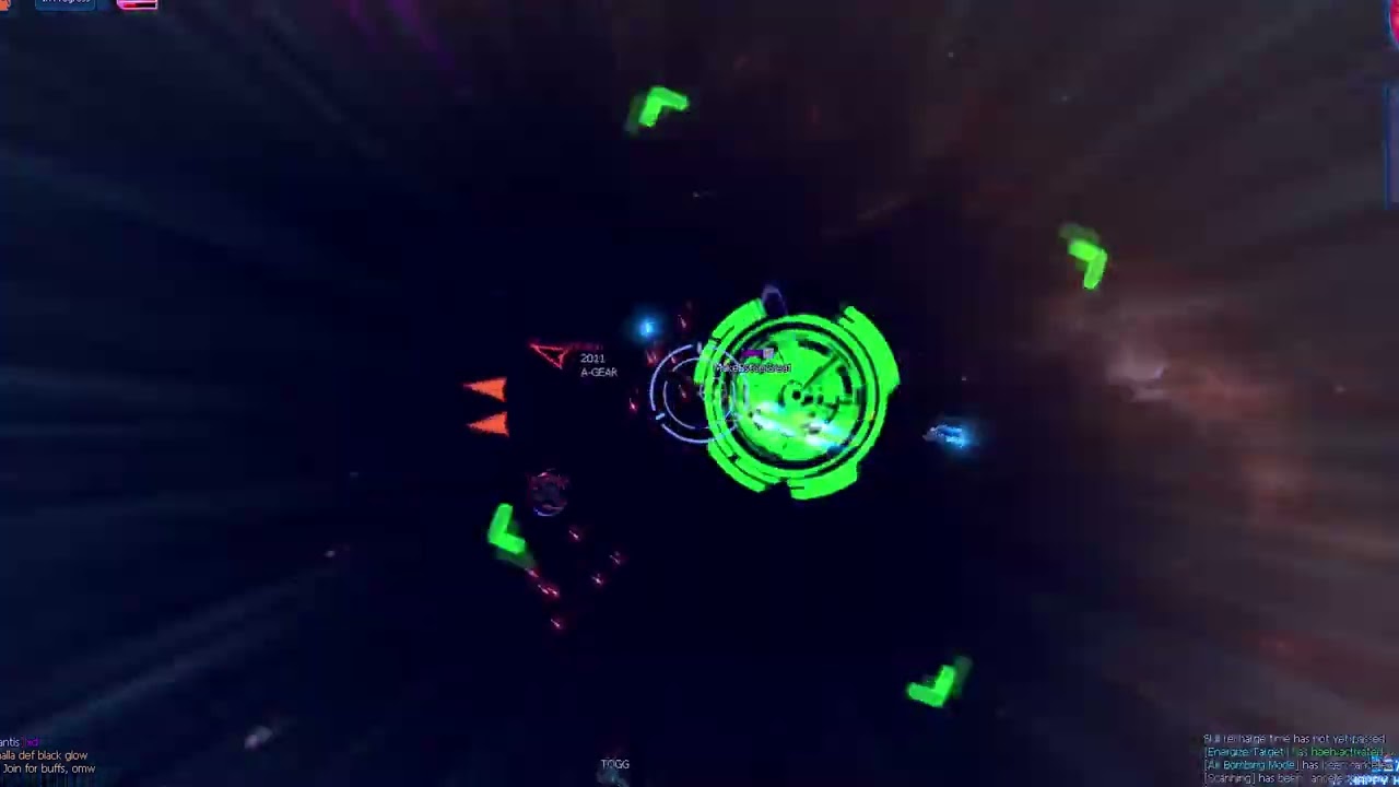 DrEvil - November clips