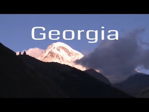 Georgia  / საქართველო