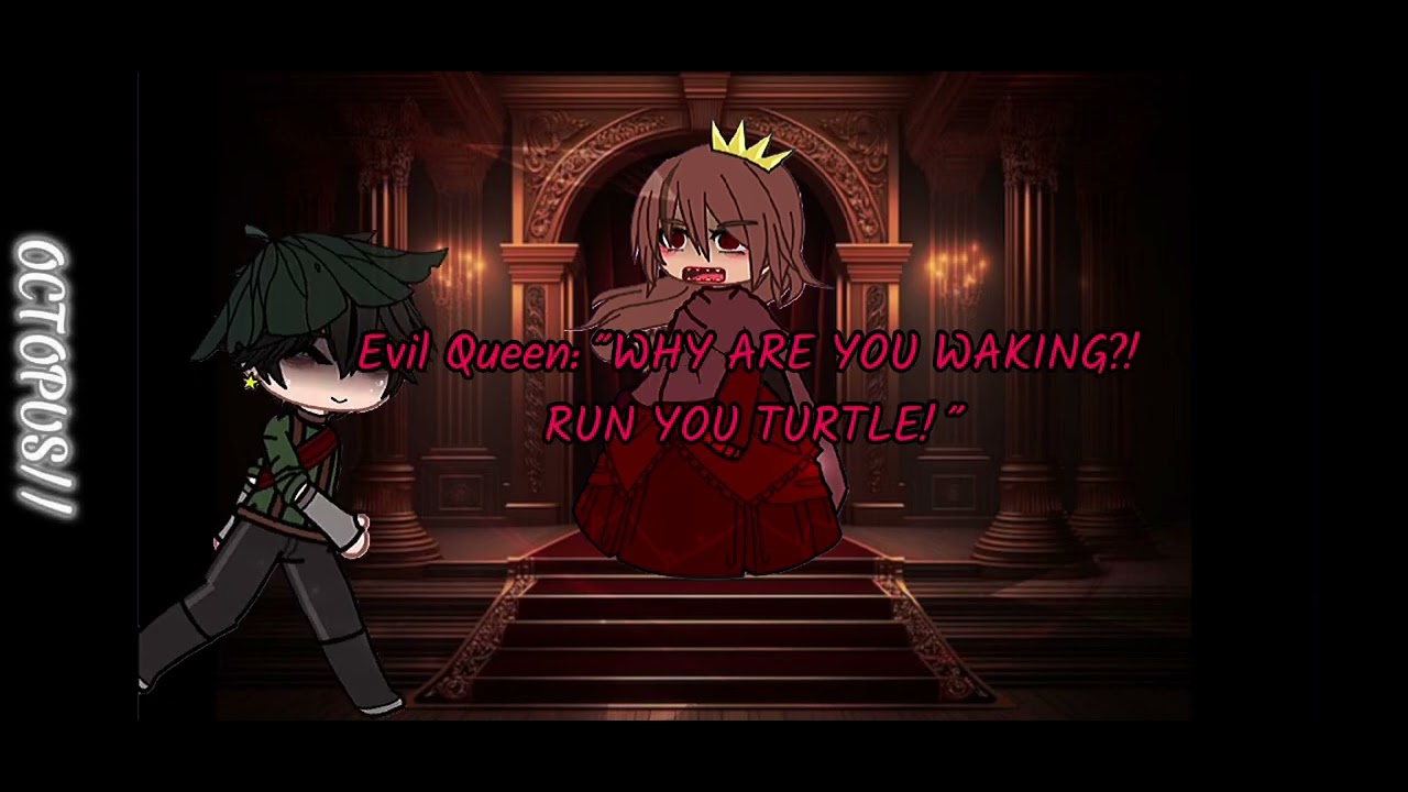 KINO SNOW | Short Cut Off Movie | This is just for fun. 