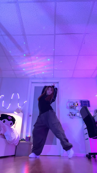 ‘cleared remix’ trending tiktok dance challenge