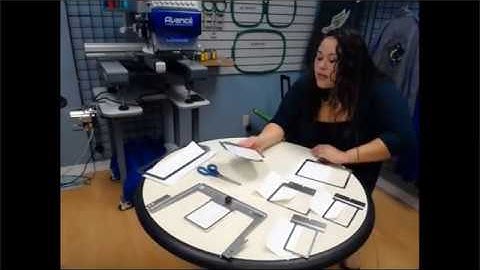 FastFrame-XChange 7n1 14 | How to Prepare Your Fast Frames for Embroidery