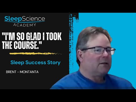 Brent — video testimonial thumbnail