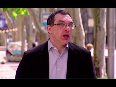 „კანონმორჩილი, შეგნებული,  მოქალაქეები მძევლად ჰყავთ უგუნურ ხელისუფლებასა და რელიგიურ ფანატიკოსებს“