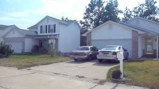 42 Harbor Point, Crystal City Mo 63019 "Short Sale"