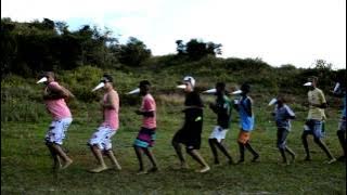 Dança do Pombo ( Passinho Do Pombo ) Os Perseguidores Clip Oficial