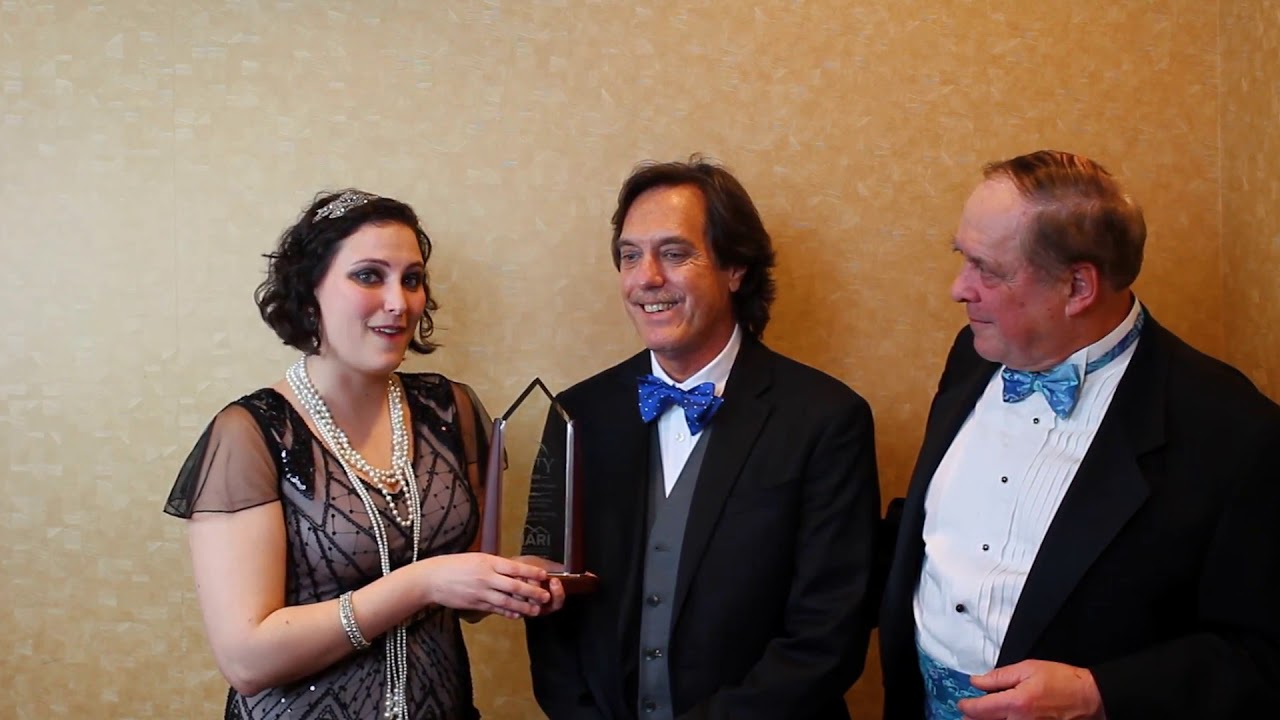 Craig Durosko,Bob Gallagher - Sun Design Remodeling Specialists,Inc. - NARI Metro DC CotY Award 2020