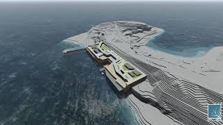 ARCH1203 Design Proposal 1 short video