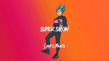 [SOLD] HARD AGRESSIVE 2020 TYPE BEAT " SUPER SAIYAN" | Prod. Levi's Beats