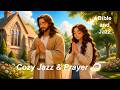 Find Your Calm: Coffee Shop Jazz for Productive Study and Prayer Moments