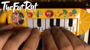 TheFatRat Unity... but it