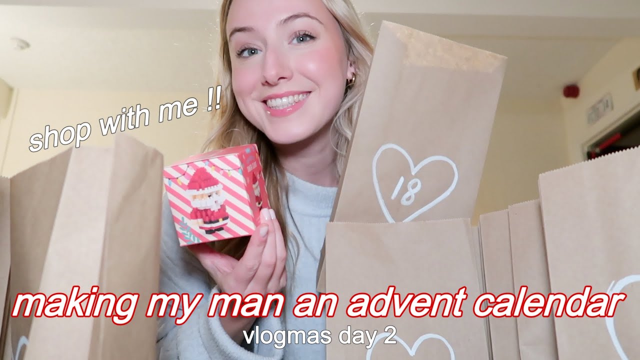 Best Advent Calendar For Guys Best Advent Calendar For Guys