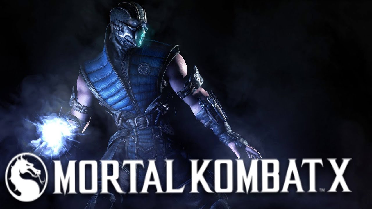 ALMAS GRATIS MORTAL KOMBAT X : 20 DE FEBRERO 2016 by Player ... - 