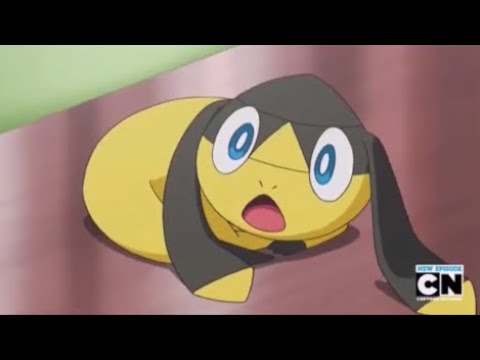 Clemont (anime), Pokémon Wiki
