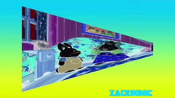 Youtube Poop: Muby And Rax [COLLAB ENTRY]