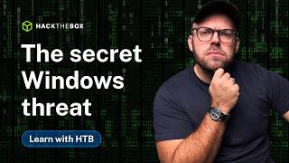Catch LOBLAS Attacks Like A Pro | Learn with HTB