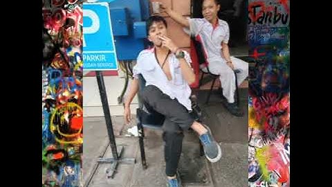Pekerja keras