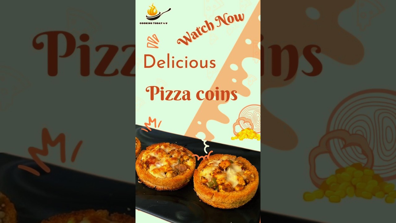Pizza Coins 