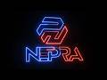 ✨ NEPRA Logo Reveal ✨