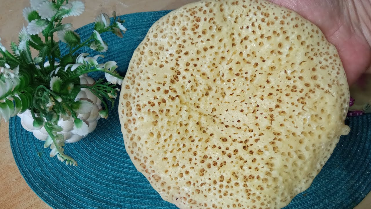 رايحة ديري بيه حالة بغرير الشهدة بغرير اكسبراس بدون إختمار والنتيجة راح تصدمك وبنة 😍 هباااال 