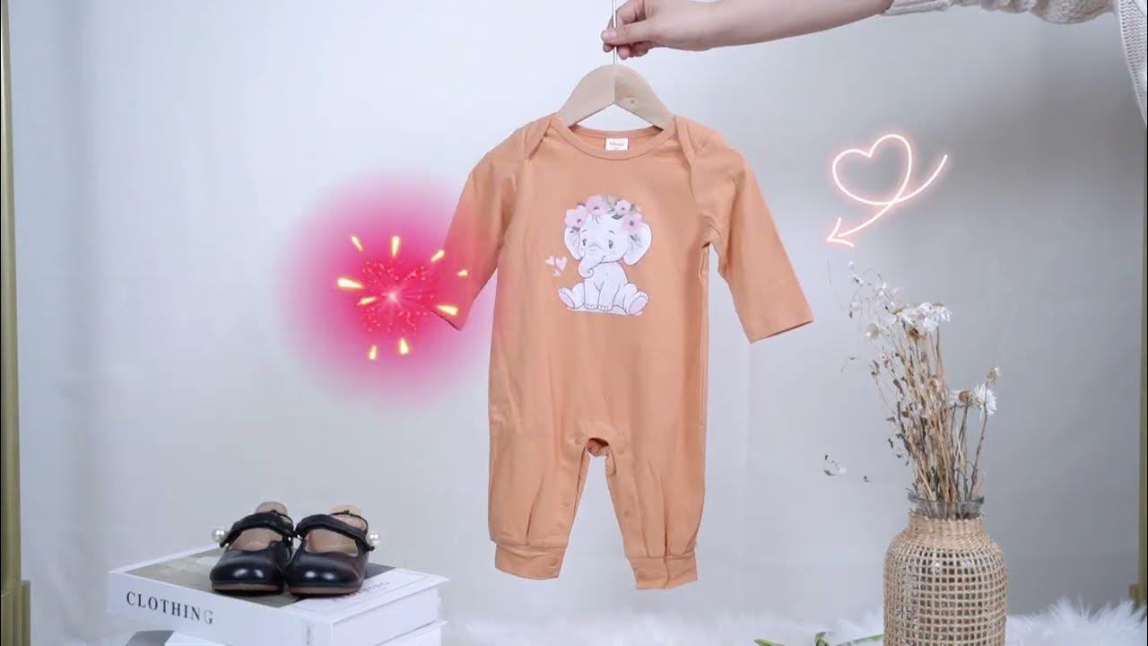 Wholesale Baby Clothes SupplierHow to Find Good SupplierRiolio Review