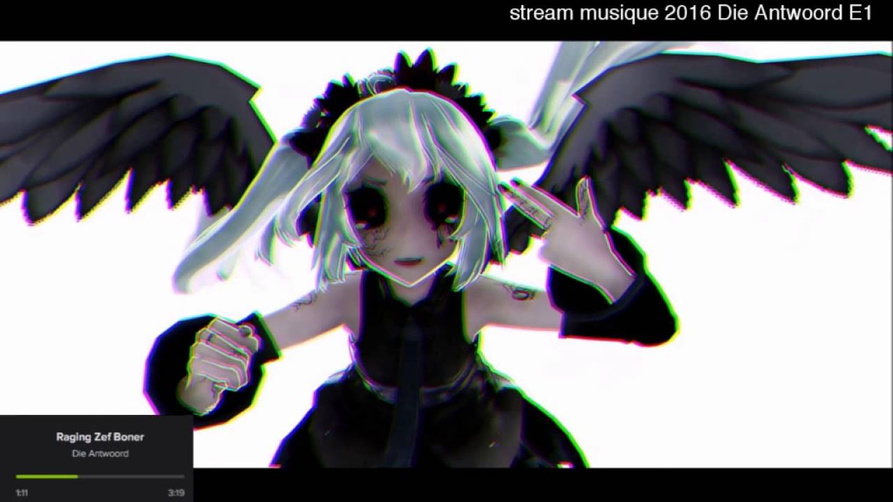 Diffusion en direct de lola tanaka