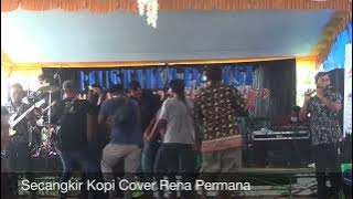 Secangkir Kopi Cover Rena Permana (LIVE SHOW CIGUHA PANGANDARAN)