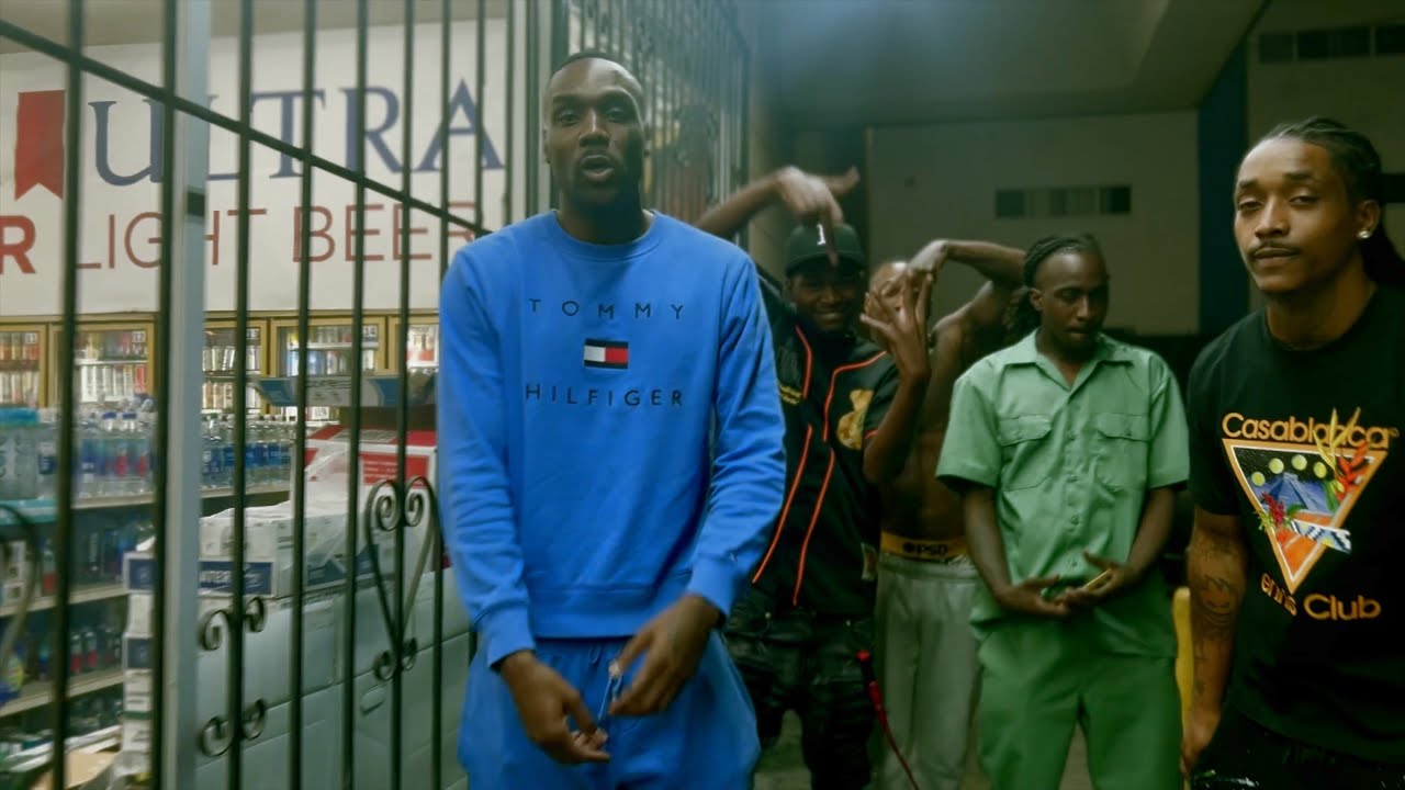 “Tiny Locs” LKaay52St x BeekerzRC (Music Video) [Exclusive] #viral # ...
