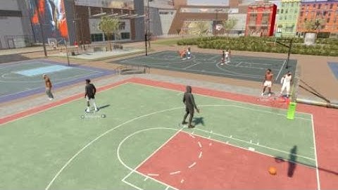 NBA 2K19 NO LAG