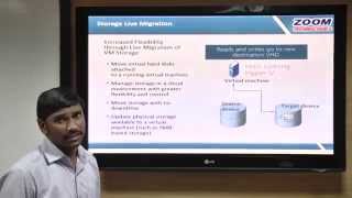 Hyper-V - Online MCSE Training Video by Zoom Technologies screenshot 4