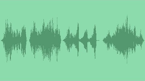 Futuristic Transitions Glitch Sound Effects