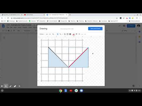 6.15 - Exit Ticket Example