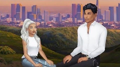 The Extinct Wolf (Part 7) Episode Choose Your Story