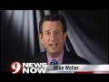 9/11 Pentagon Attack Eyewitness Mike Walter
