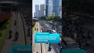 AFFA TIDAK IKUT DEMO
